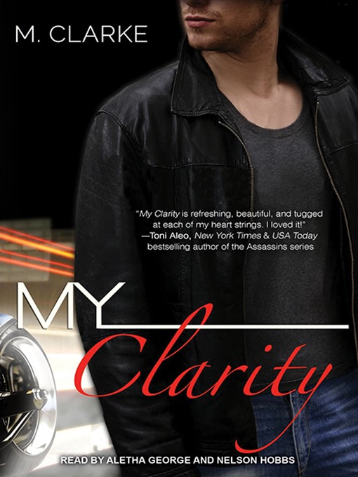 Title details for My Clarity by M. Clarke - Available